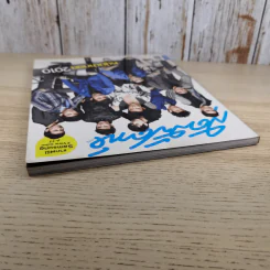 สุดสัปดาห์ 16 Dec 2010 No.669 Vol.28 หนุ่มน่ากอด 2010 รูปที่ 7