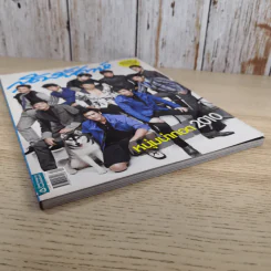 สุดสัปดาห์ 16 Dec 2010 No.669 Vol.28 หนุ่มน่ากอด 2010 รูปที่ 5