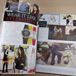 สุดสัปดาห์ 1 Nov 2013 No.738 Vol.31 หมาก ปริญ รูปที่ 10