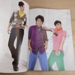 สุดสัปดาห์ 1 Dec 2009 No.644 Vol.27 AF6 รูปที่ 12