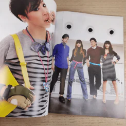 สุดสัปดาห์ 1 Dec 2009 No.644 Vol.27 AF6 รูปที่ 11