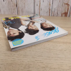 สุดสัปดาห์ 1 May 2008 No.606 Vol.26 The Star 4 (แก้ม, รุจ, ต้น) รูปที่ 7