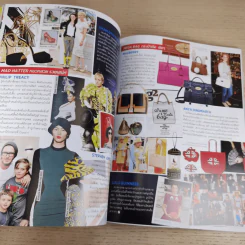 สุดสัปดาห์ 1 July 2012 No.706 Vol.30 Going on 3 Collector's Edition รูปที่ 10