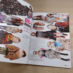 สุดสัปดาห์ 1 Oct 2008 No.616 Vol.26 AF5 รูปที่ 12