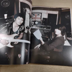 สุดสัปดาห์ 16 Nov 2008 No.619 Vol.26 The Star บี้, รุจ, ดิว The Star รูปที่ 11
