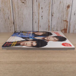 สุดสัปดาห์ 16 Nov 2008 No.619 Vol.26 The Star บี้, รุจ, ดิว The Star รูปที่ 5