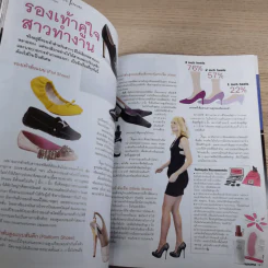 สุดสัปดาห์ 16 Nov 2008 No.619 Vol.26 The Star บี้, รุจ, ดิว The Star รูปที่ 13
