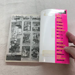 หมัดสั่งสร้างฝัน 48 เล่มจบ (ขาดเล่ม 14,15,17,18,21,22,23,24,30,45) รูปที่ 39