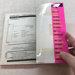 หมัดสั่งสร้างฝัน 48 เล่มจบ (ขาดเล่ม 14,15,17,18,21,22,23,24,30,45) รูปที่ 33