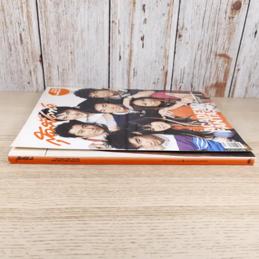 สุดสัปดาห์ 1 Nov 2007 No.594 Vol.25 AF4 รูปที่ 3