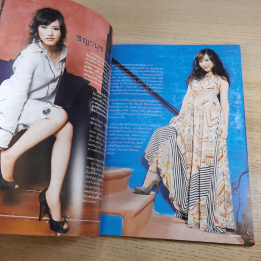 สุดสัปดาห์ 1 Oct 2008 No.616 Vol.26 AF5 รูปที่ 11