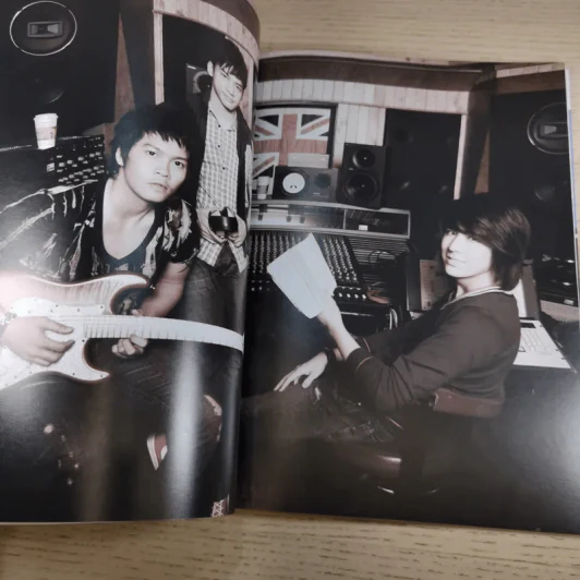 สุดสัปดาห์ 16 Nov 2008 No.619 Vol.26 The Star บี้, รุจ, ดิว The Star รูปที่ 11