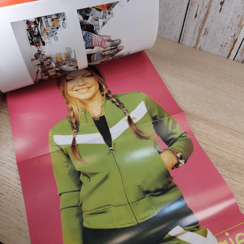 i-SPY Vol.10 No.165 2005 โฟร์ & มด รูปที่ 8