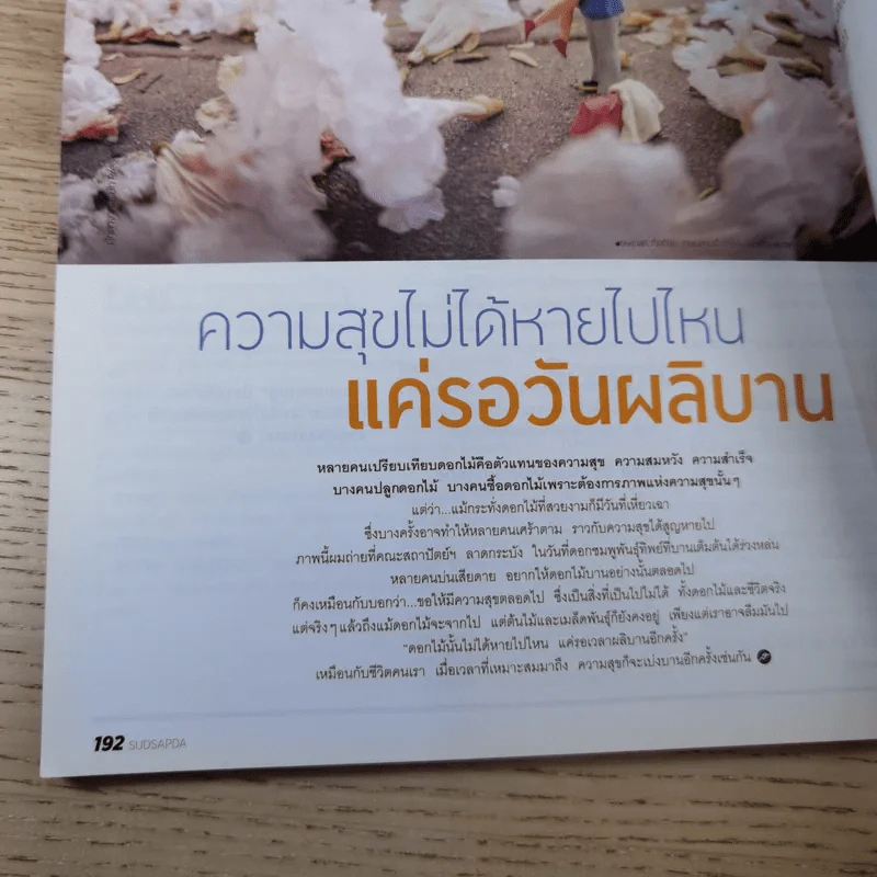 สุดสัปดาห์ 1 Dec 2013 No.740 Vol.31 สาวน่ากอด 2013 รูปที่ 16