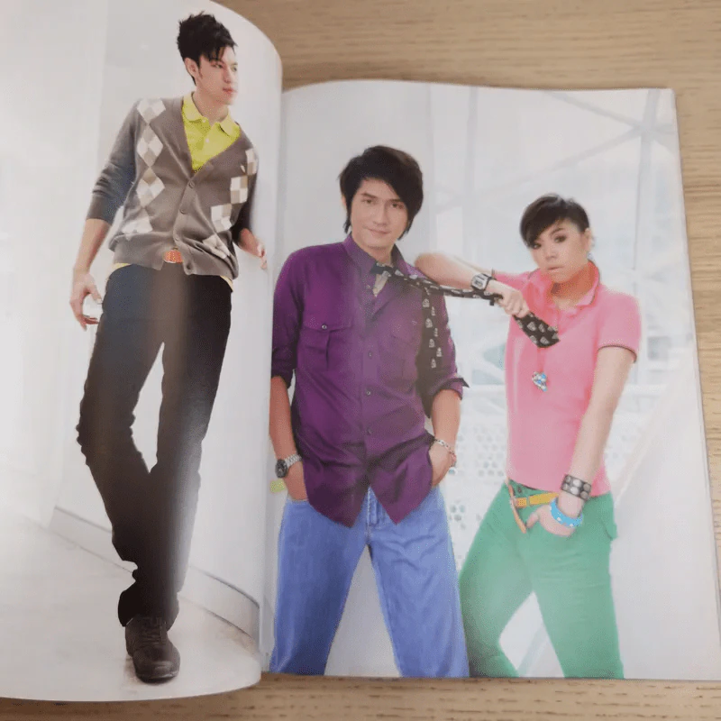 สุดสัปดาห์ 1 Dec 2009 No.644 Vol.27 AF6 รูปที่ 12