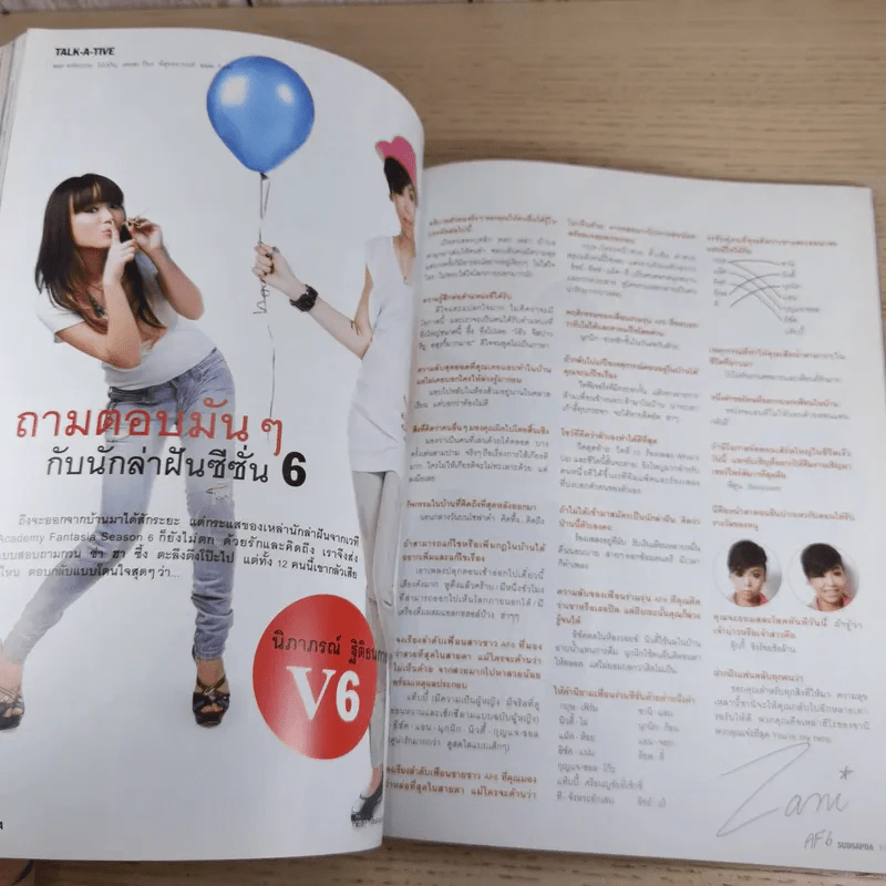 สุดสัปดาห์ 1 Dec 2009 No.644 Vol.27 AF6 รูปที่ 13