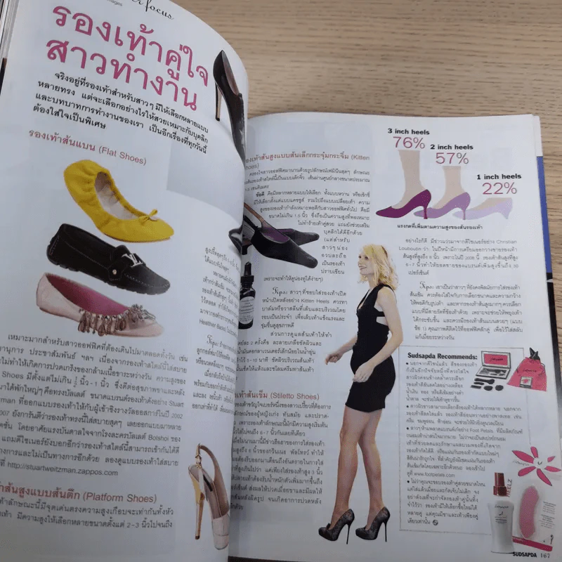 สุดสัปดาห์ 16 Nov 2008 No.619 Vol.26 The Star บี้, รุจ, ดิว The Star รูปที่ 13