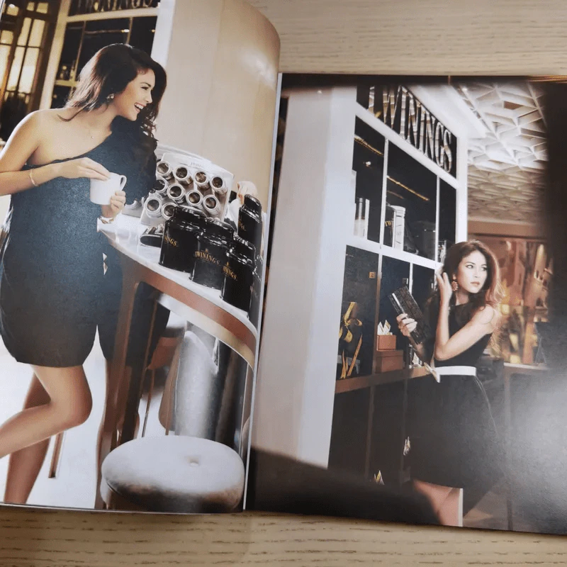 สุดสัปดาห์ 16 Dec 2012 No.717 Vol.30 หนุ่มน่ากอด 2012 รูปที่ 10
