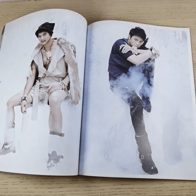 สุดสัปดาห์ 16 Dec 2012 No.717 Vol.30 หนุ่มน่ากอด 2012 รูปที่ 12
