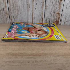 ฮิฮิ แมกกาซีน เล่ม 9 ส.ค.2550 แอ๊บแบ๊ว รูปที่ 6