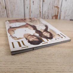 เธอกับฉัน ปีที่ 23 ฉบับที่ 538 พ.ค.2549 แตงโม รูปที่ 7