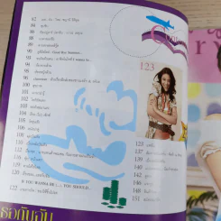 เธอกับฉัน ปีที่ 23 ฉบับที่ 538 พ.ค.2549 แตงโม รูปที่ 9