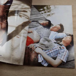 เธอกับฉัน ปีที่ 23 ฉบับที่ 529 ธ.ค.2548 รูปที่ 12