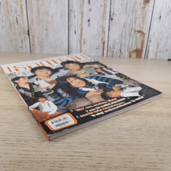 เธอกับฉัน ปีที่ 22 ฉบับที่ 527 พ.ย.2548 รูปที่ 3