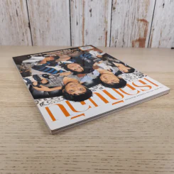 เธอกับฉัน ปีที่ 22 ฉบับที่ 527 พ.ย.2548 รูปที่ 5