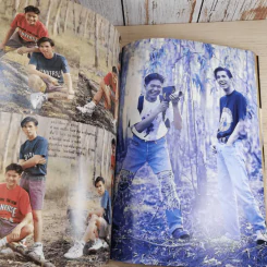 เธอกับฉัน ฉบับที่ 205 รูปที่ 11