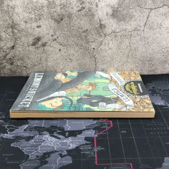 ชุด อยากให้เรื่องนี้ไม่มีโชคร้าย เล่ม 2 ห้องอสรพิษชวนผวา รูปที่ 3