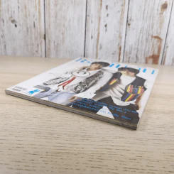 เธอกับฉัน ปีที่ 23 ฉบับที่ 543 ก.ค.2549 แดน & บีม D2B รูปที่ 5