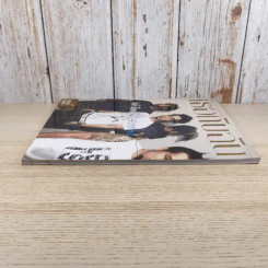 เธอกับฉัน ปีที่ 23 ฉบับที่ 542 ก.ค.2549 กวาง Ab Normal รูปที่ 5