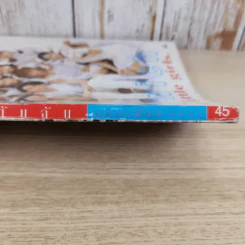 เธอกับฉัน ฉบับที่ 268 Swich a little girls รูปที่ 5