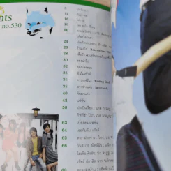เธอกับฉัน ปีที่ 23 ฉบับที่ 530 ม.ค.2549 รูปที่ 9