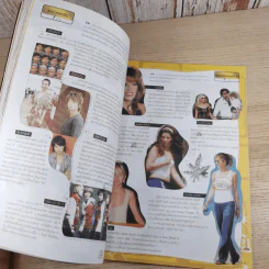 เธอกับฉัน ปีที่ 22 ฉบับที่ 524 ต.ค.2548 รูปที่ 12