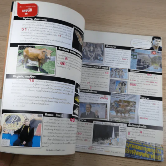 ฮิฮิ แมกกาซีน เล่ม 12 พ.ย.2550 รถริษยา รูปที่ 10