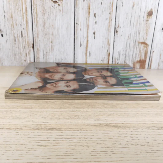 เธอกับฉัน ปีที่ 10 ฉบับที่ 256 ก.ค.-ส.ค.2537 รูปที่ 6