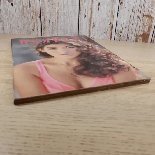 เธอกับฉัน ฉบับที่ 207 รูปที่ 4