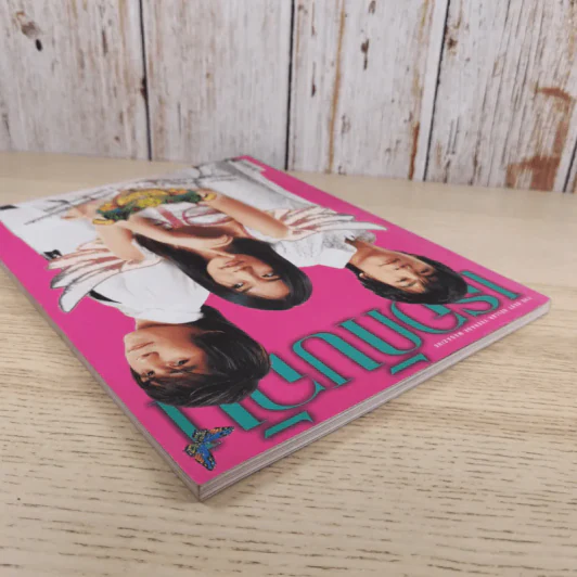 เธอกับฉัน ปีที่ 21 ฉบับที่ 493 มิ.ย.2547 รูปที่ 6