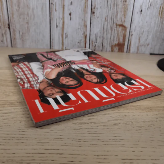 เธอกับฉัน ปีที่ 23 ฉบับที่ 547 ก.ย.2549 รูปที่ 7