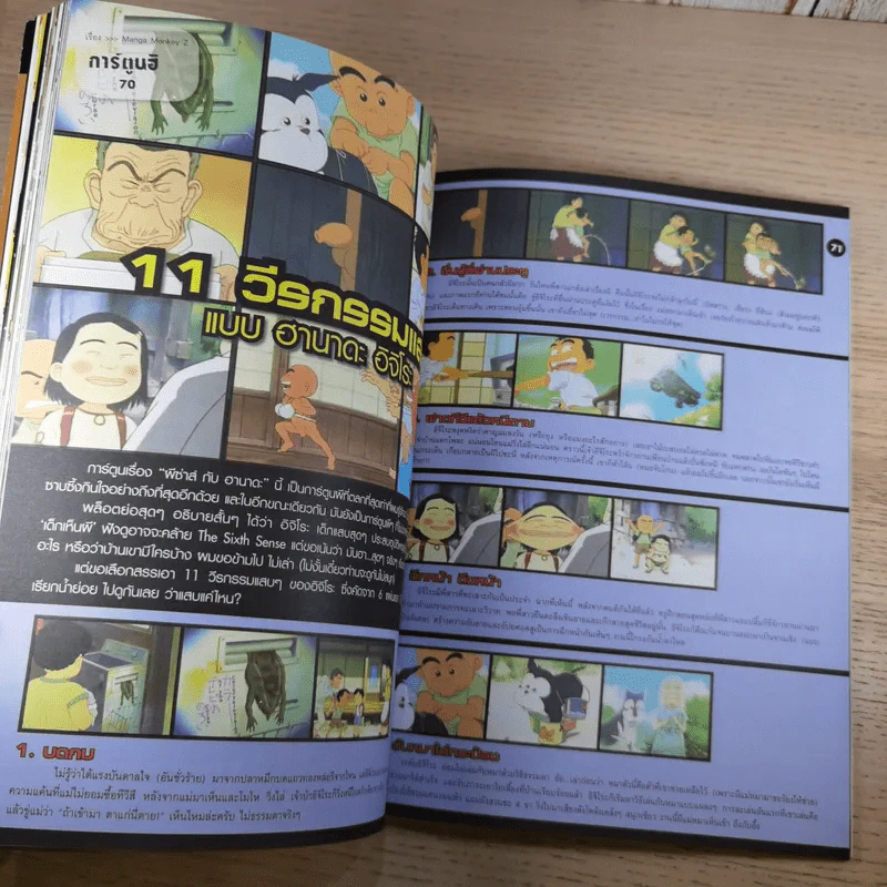 ฮิฮิ แมกกาซีน เล่ม 15 ก.พ.2551 รูปที่ 10