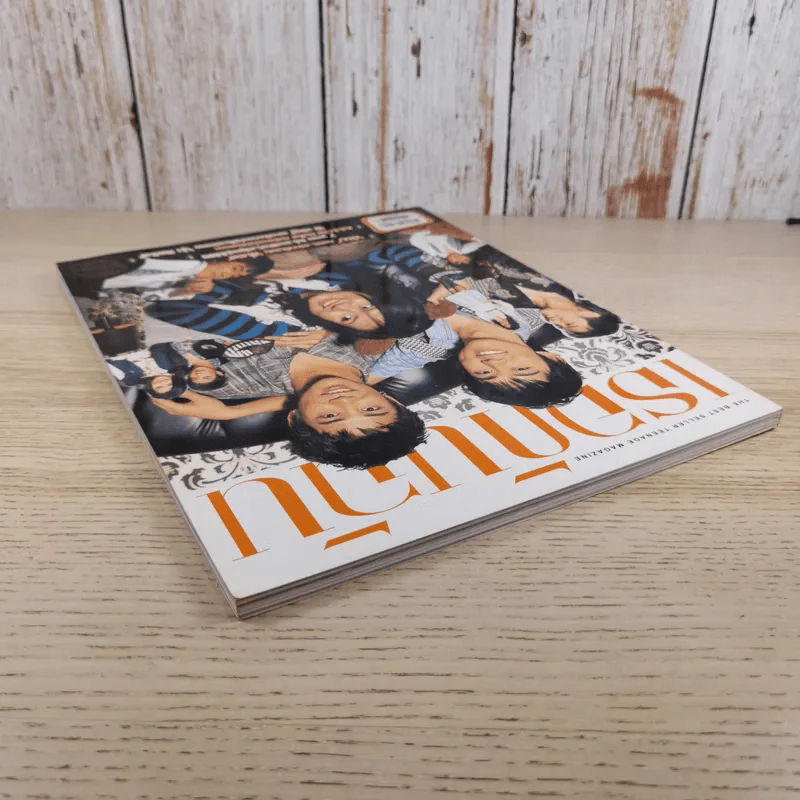 เธอกับฉัน ปีที่ 22 ฉบับที่ 527 พ.ย.2548 รูปที่ 5