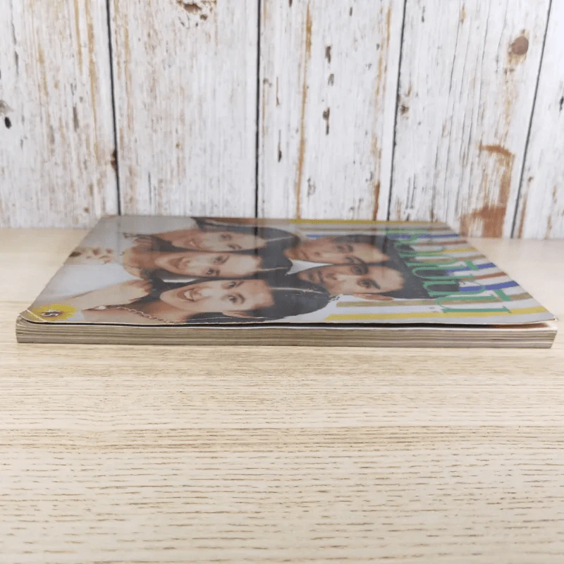 เธอกับฉัน ปีที่ 10 ฉบับที่ 256 ก.ค.-ส.ค.2537 รูปที่ 6