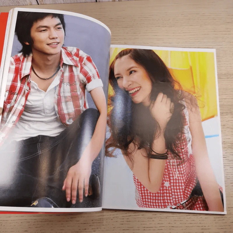 เธอกับฉัน ปีที่ 23 ฉบับที่ 547 ก.ย.2549 รูปที่ 11