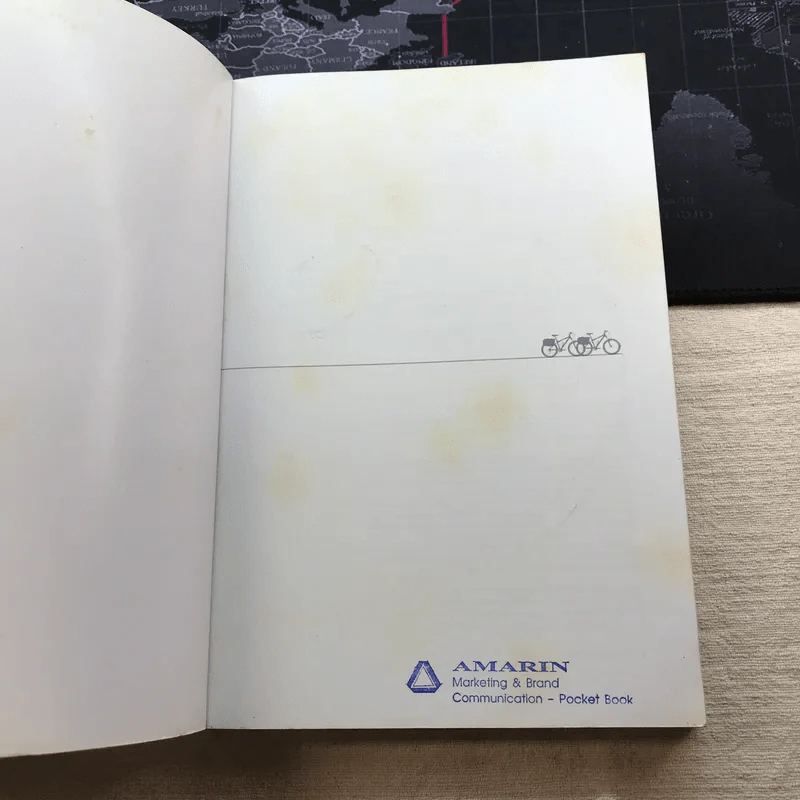 ปั่นข้ามฝัน 2,000 วันรอบโลก เล่ม 4 - วรรณกับหมู รูปที่ 4