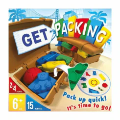 Get Packing Board Game รูปที่ 1