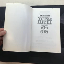 Retire Young Retire Rich เกษียณเร็วเกษียณรวย - หนึ่งในชุดหนังสือขายดี พ่อรวยสอนลูก รูปที่ 5