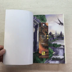 Lost 6 เล่มจบ - กัลฐิดา รูปที่ 51