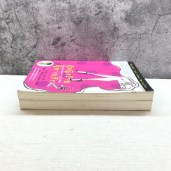 ผู้หญิงร้าย ผู้ชายรัก เล่ม 1-2 - Sherry Argov เขียน, กาละแมร์ แปล รูปที่ 3